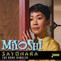 Miyoshi Umeki: Sayonara: The Rare Singles, CD