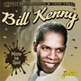 Bill Kenny: Mister Ink Spot: Solo Recordings 1950 - 1962, CD