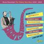 Boots Randolph: The Yakety Sax Man 1958 - 1962, CD