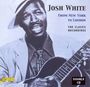 Josh White: From New York To London: The Classic Recordings, CD