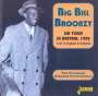 Big Bill Broonzy: On Tour In Britain 1952, CD,CD