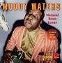 Muddy Waters: Natural Born Lover, CD,CD