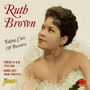 Ruth Brown: Taking Care Of Business, CD,CD