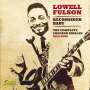 Lowell Fulson: Reconsider Baby: The Complete Checker Singles 1954 - 1962, CD