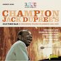 Champion Jack Dupree: Old Time R&B 28 Rocking Piano Blues Classics, CD