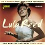 Lula Reed: I'm A Woman (But I Don't Talk Too Much), CD