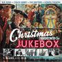 : Christmas Round The Jukebox, CD