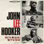 John Lee Hooker: Gotta Boogie Gotta Sing, CD,CD