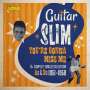 Guitar Slim (Eddie Jones): You're Gonna Miss Me, CD