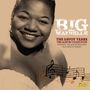 Big Maybelle: The Savoy Years: The Album Collection, CD,CD
