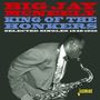 Big Jay McNeely: King Of The Honkers, CD