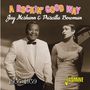 Jay McShann & Priscilla Bowman: A Rockin' Good Way, CD