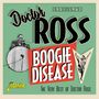 Doctor Ross: Boogie Disease, CD