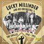 Lucky Millinder: Are You Ready To Rock: The Singles 1942 - 1955, CD