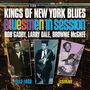 : Kings Of New York Blues, CD