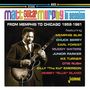 : Murphy In Session: From Memphis To Chicago 1952 - 1961, CD