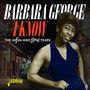 Barbara George: I Know, CD
