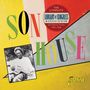 Eddie James "Son" House: Complete Library Of Congress Sessions Plus Bonus Tracks, CD