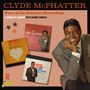 Clyde McPhatter: More Of His Greatest Recordings, CD,CD