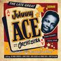 Johnny Ace: The Complete Duke Recordings And More!, CD