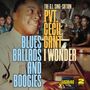 Cecil Gant: I Wonder: Blues, Ballads And Boogies, CD,CD