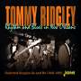 Tommy Ridgley: Rhythm & Blues In New Orleans, CD