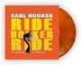 Earl Hooker: Ride Hooker Ride 1953 - 1962, LP