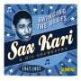 Sax Kari: Swinging The Blues 1947 - 1957, CD