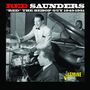 Red Saunders: Red: The Bepop Guy, 1945 - 1951, CD