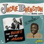 Jackie Brenston: Blues Got Me Again, CD