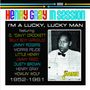 : Henry Gray: I'm A Lucky, Lucky Man, CD