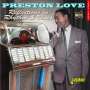 Preston Love: Reflections In Rhythm & Blues, CD