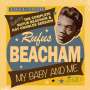 Rufus Beacham: My Baby And Me, CD