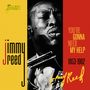 Jimmy Reed: You're Gonna Need My Help 1953 - 1962, CD