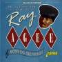 Ray Agee: Another Fool Sings The Blues-An Introduction To, CD