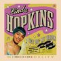 Linda Hopkins: Get Off My Wagon, CD