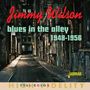 Jimmy Wilson: Blues In The Alley, CD