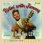 Jimmy "Babyface" Lewis: Ridin With Jimmy 1947 - 1955, CD