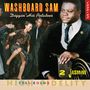 Washboard Sam: Diggin' His Potatoes, CD,CD
