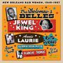 : Bartholomew's Belles: New Orleans R&B Women, 1949 - 1957, CD