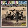 Fats Domino: In Session, CD