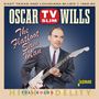 Oscar TV Slim Wills: The Flatfoot Sam Man, CD