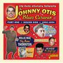 : The Johnny Otis Blues Caravan Part 1: Hound Dog, CD