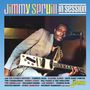 "Wild" Jimmy Spruill: In Session, CD