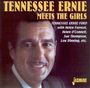 Tennessee Ernie Ford: Meets The Girls, CD