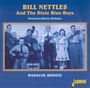 Bill Nettles: Hadacol Boogie, CD