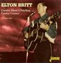 Elton Britt: Country Music's Yodeling Cowboy Crooner Vol. 1, CD