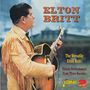 Elton Britt: The Versatile Elton Britt, CD