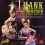 Hank Thompson: Headin' Down The Wrong Way, CD,CD