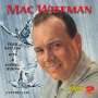 Mac Wiseman: Folk Ballads Hits & Gospel, CD,CD